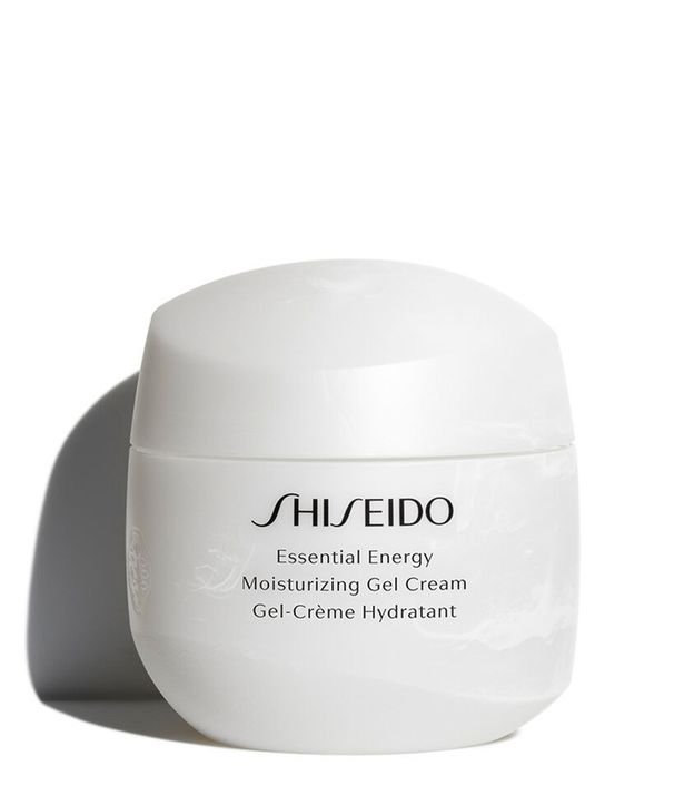 Creme em Gel Hidratante Facial Essential Energy Shiseido - 50ml