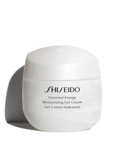 Creme em Gel Hidratante Facial Essential Energy Shiseido