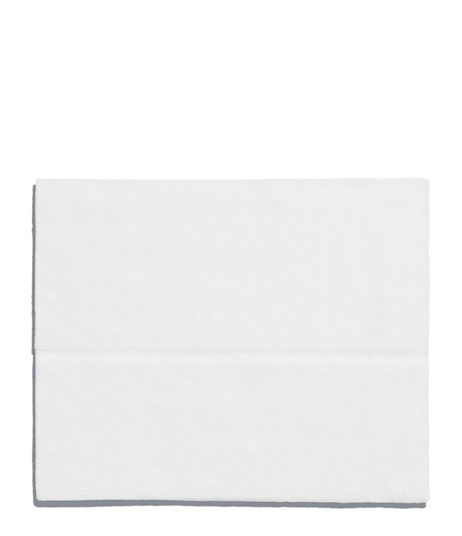 Lenço Demaquilante Facial Essentials Shiseido U 3