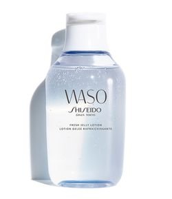 Loção Facial Hidratante Waso Shiseido
