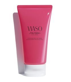 Mascara de Limpeza Facial Purificante Waso Shiseido