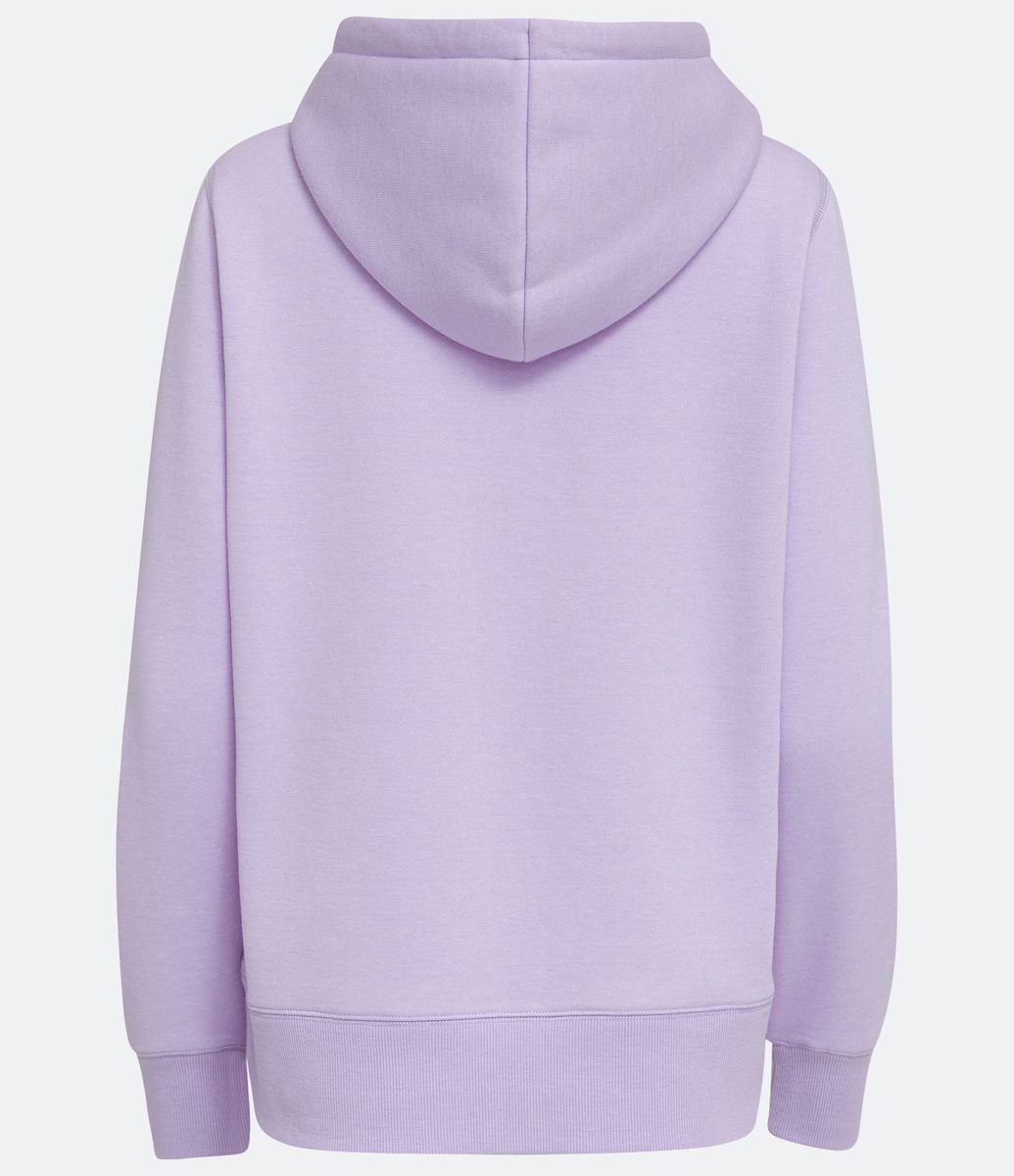 moletom com capuz h&m purple