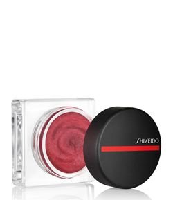 Blush em Mousse Minimalist Whippedpowder Shiseido