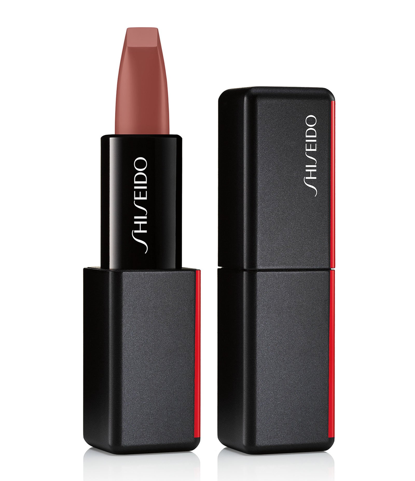 Batom Mate Modernmatte Powder Shiseido 1