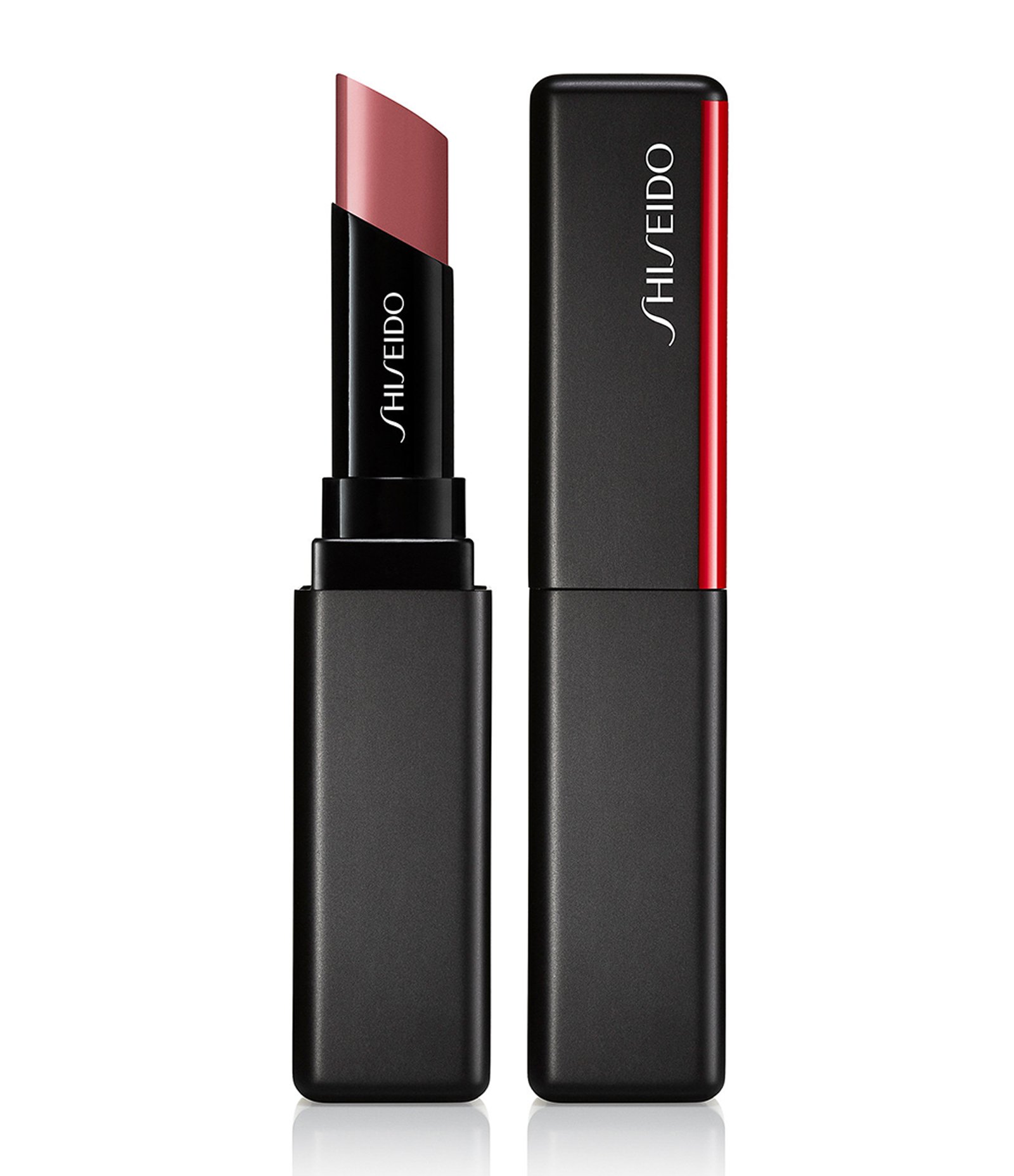 Batom em Gel Visionairy Shiseido 202 Bullet Train 1