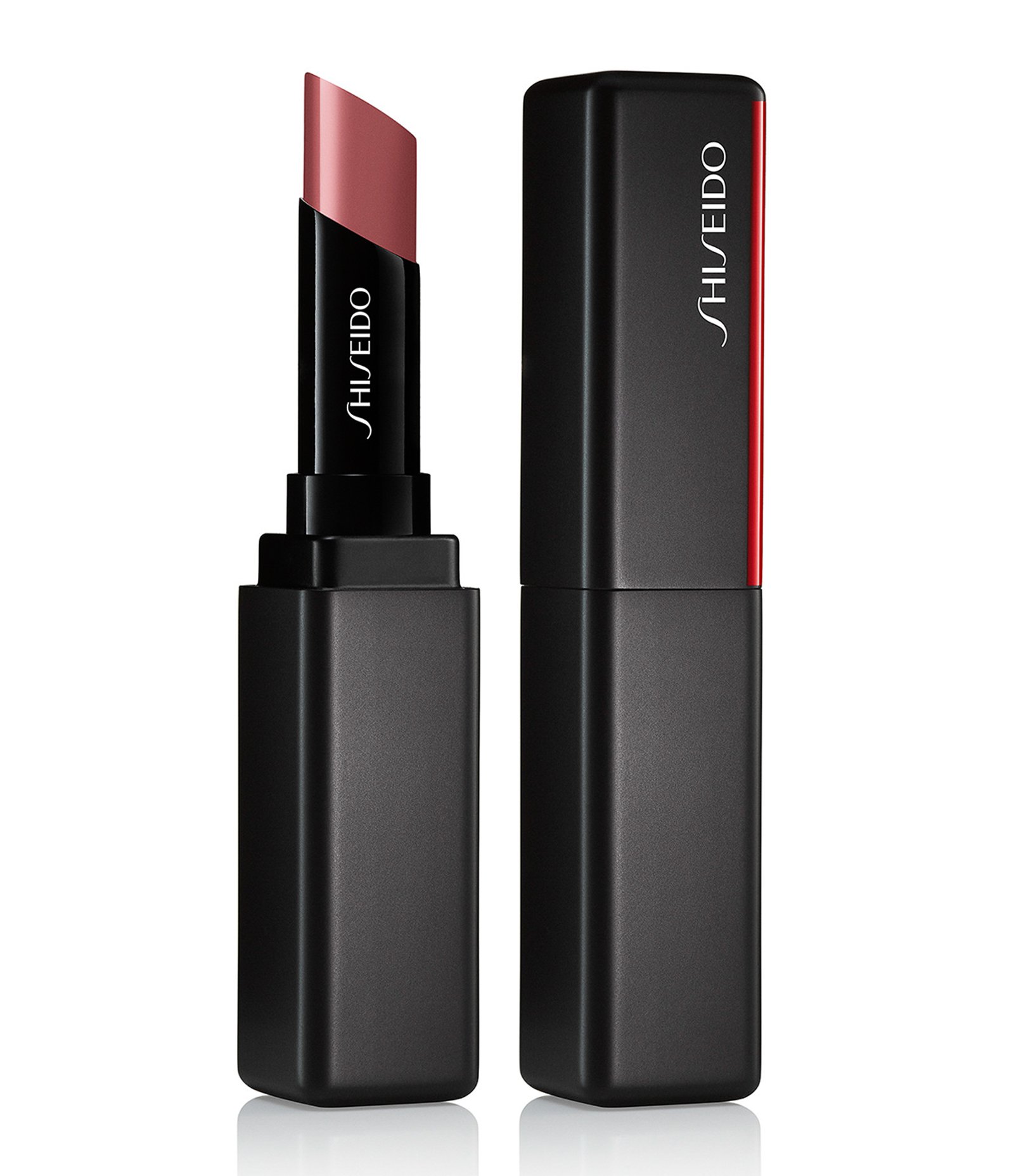 Batom em Gel Visionairy Shiseido 202 Bullet Train 2