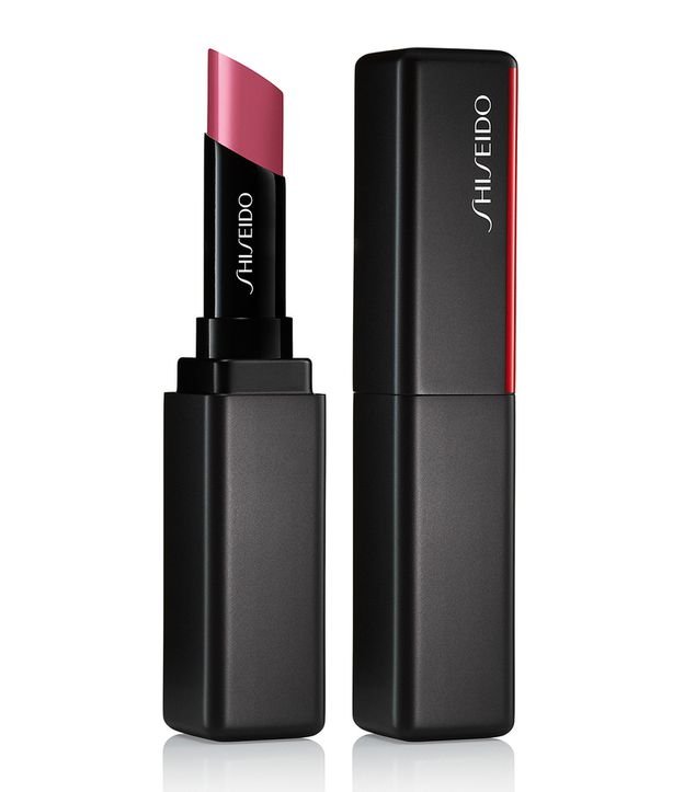 Batom em Gel Visionairy Shiseido 207 Pink Dynasty 2