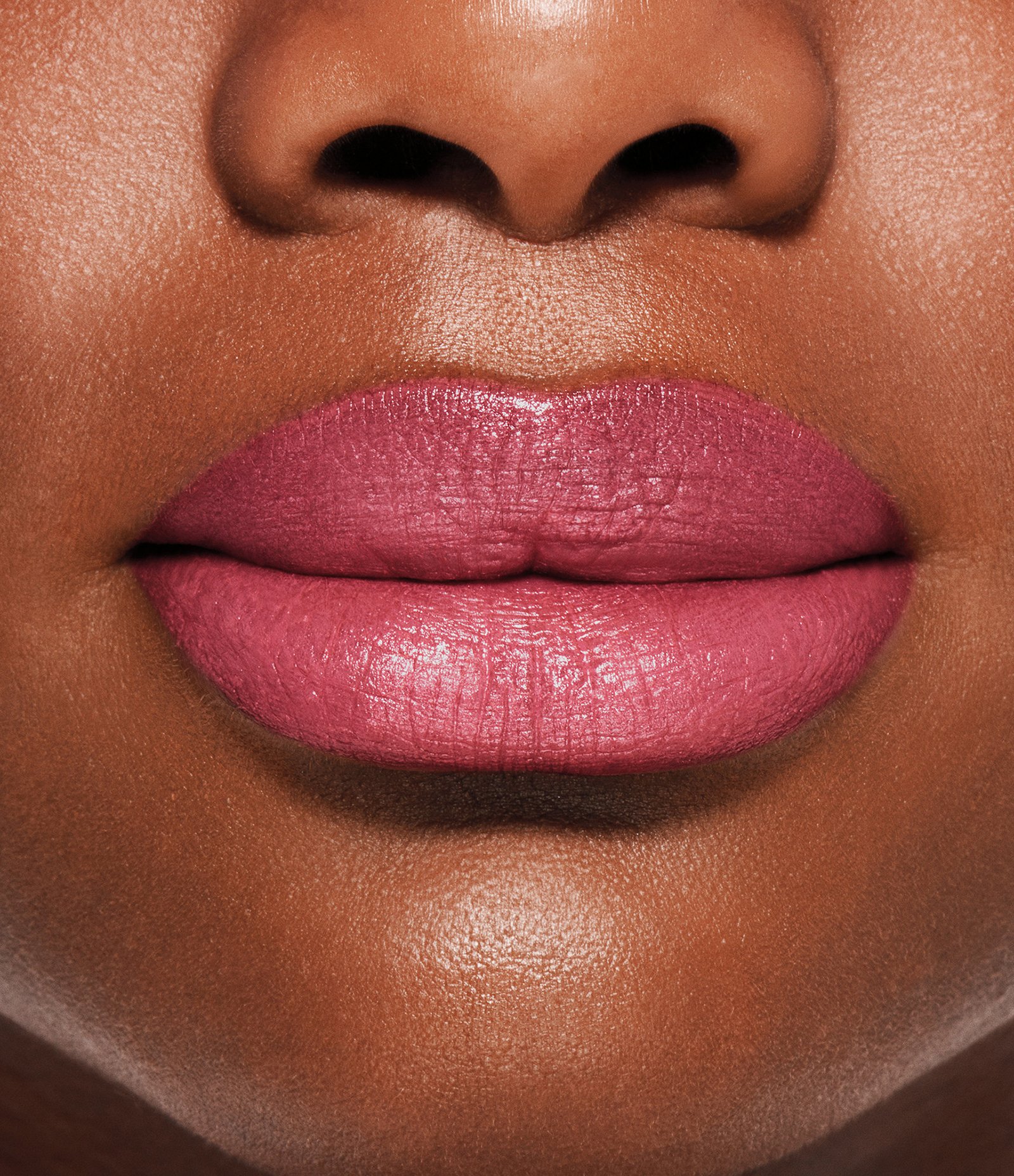 Batom em Gel Visionairy Shiseido 207 Pink Dynasty 4