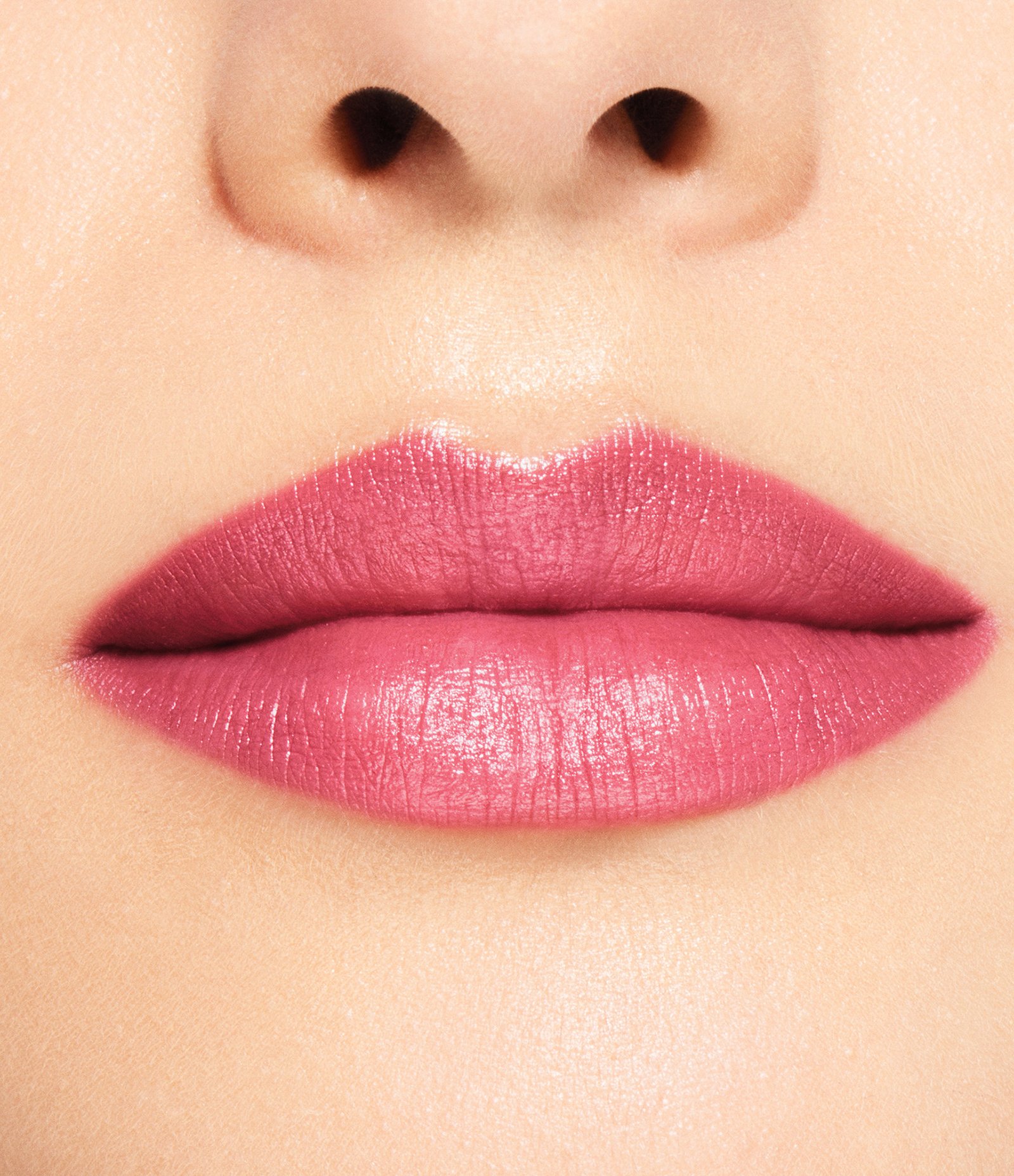 Batom em Gel Visionairy Shiseido 207 Pink Dynasty 5