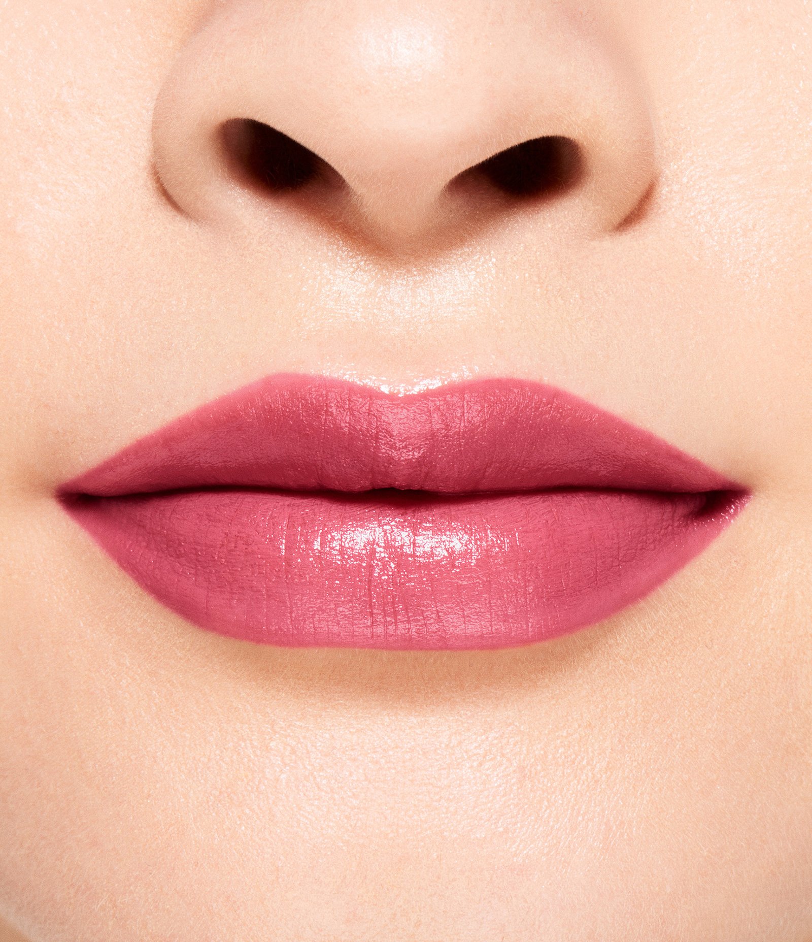 Batom em Gel Visionairy Shiseido 207 Pink Dynasty 6