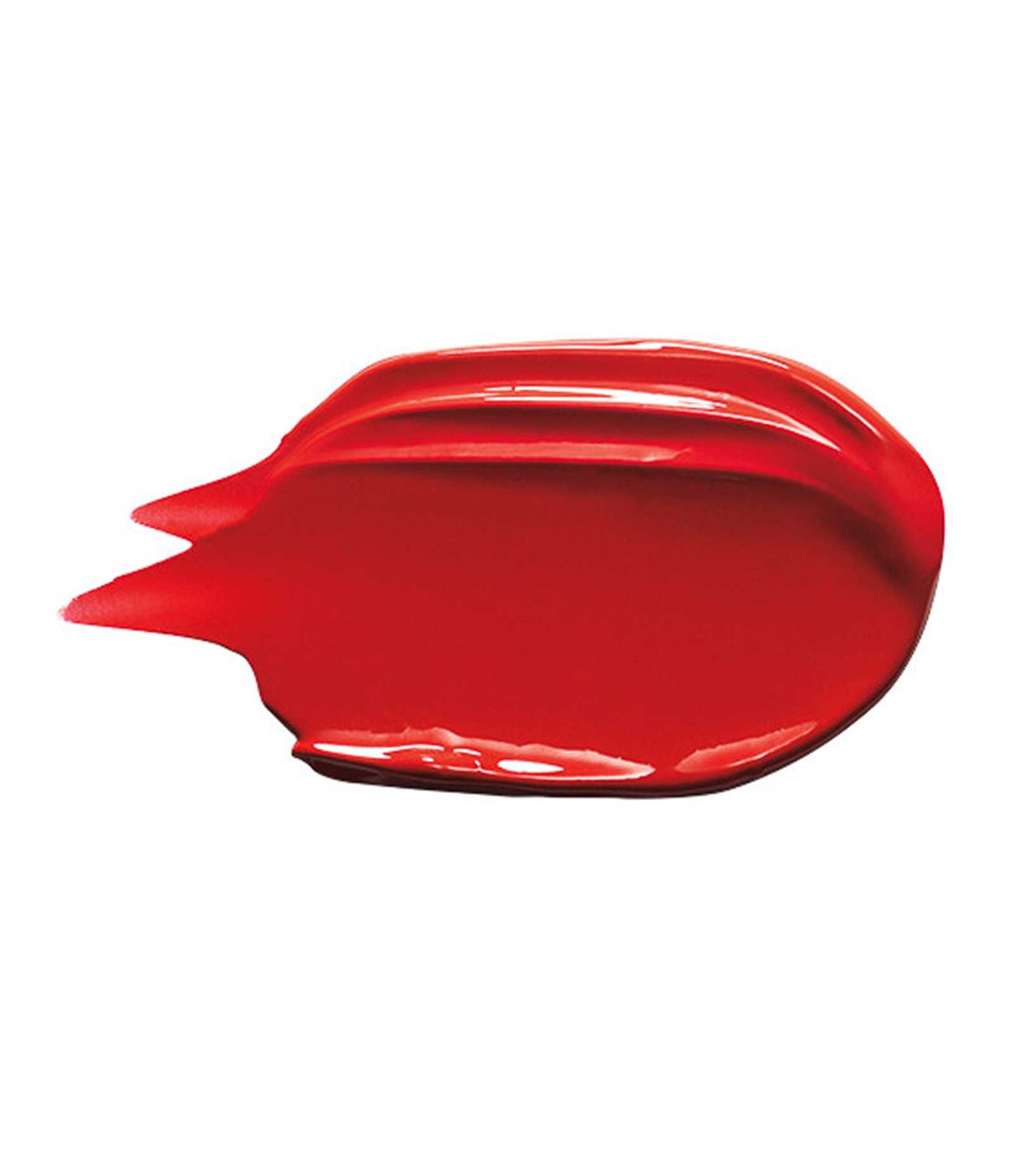 Batom em Gel Visionairy Shiseido 222 Ginza Red 3