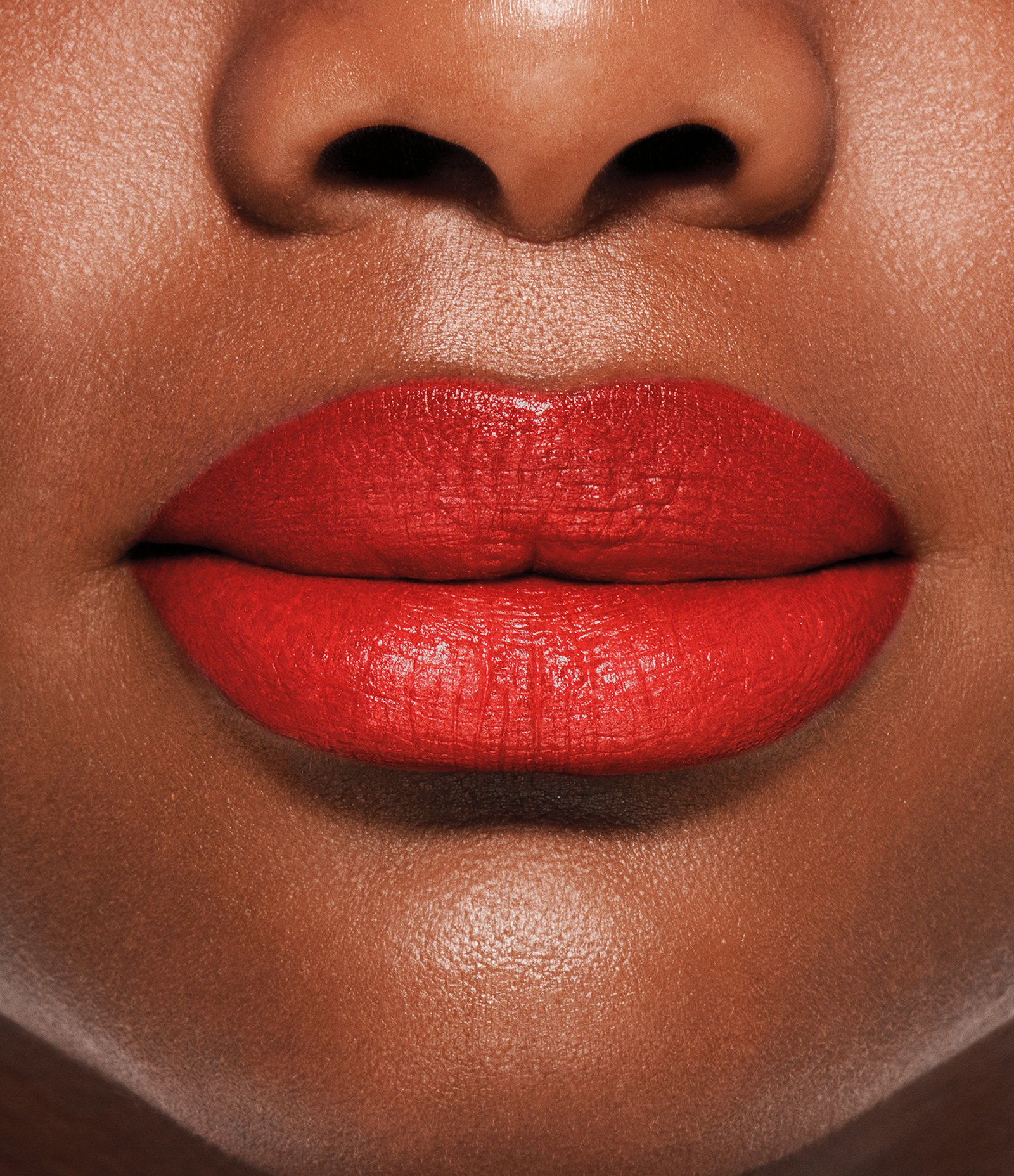 Batom em Gel Visionairy Shiseido 222 Ginza Red 6