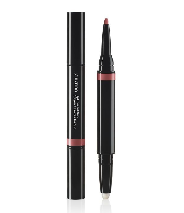 Lápis Labial Inkduo Shiseido