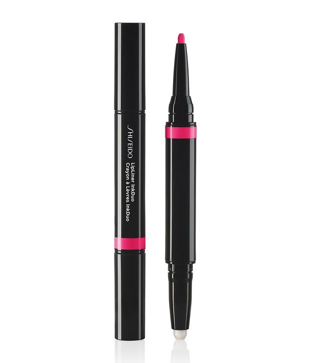 Lápis Labial Inkduo Shiseido