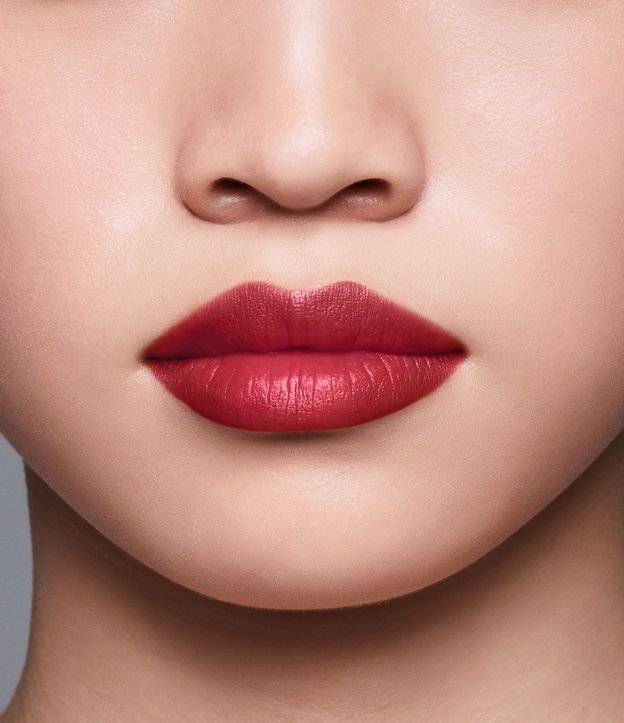 Lápis Labial Inkduo Shiseido 09 Scarlet 4