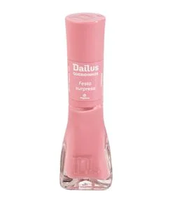 Esmalte Coleção Queridinhos Dailus