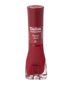 Esmalte Coleção Queridinhos Dailus