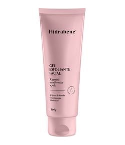 Hidrabene Gel Esfoliante Facial