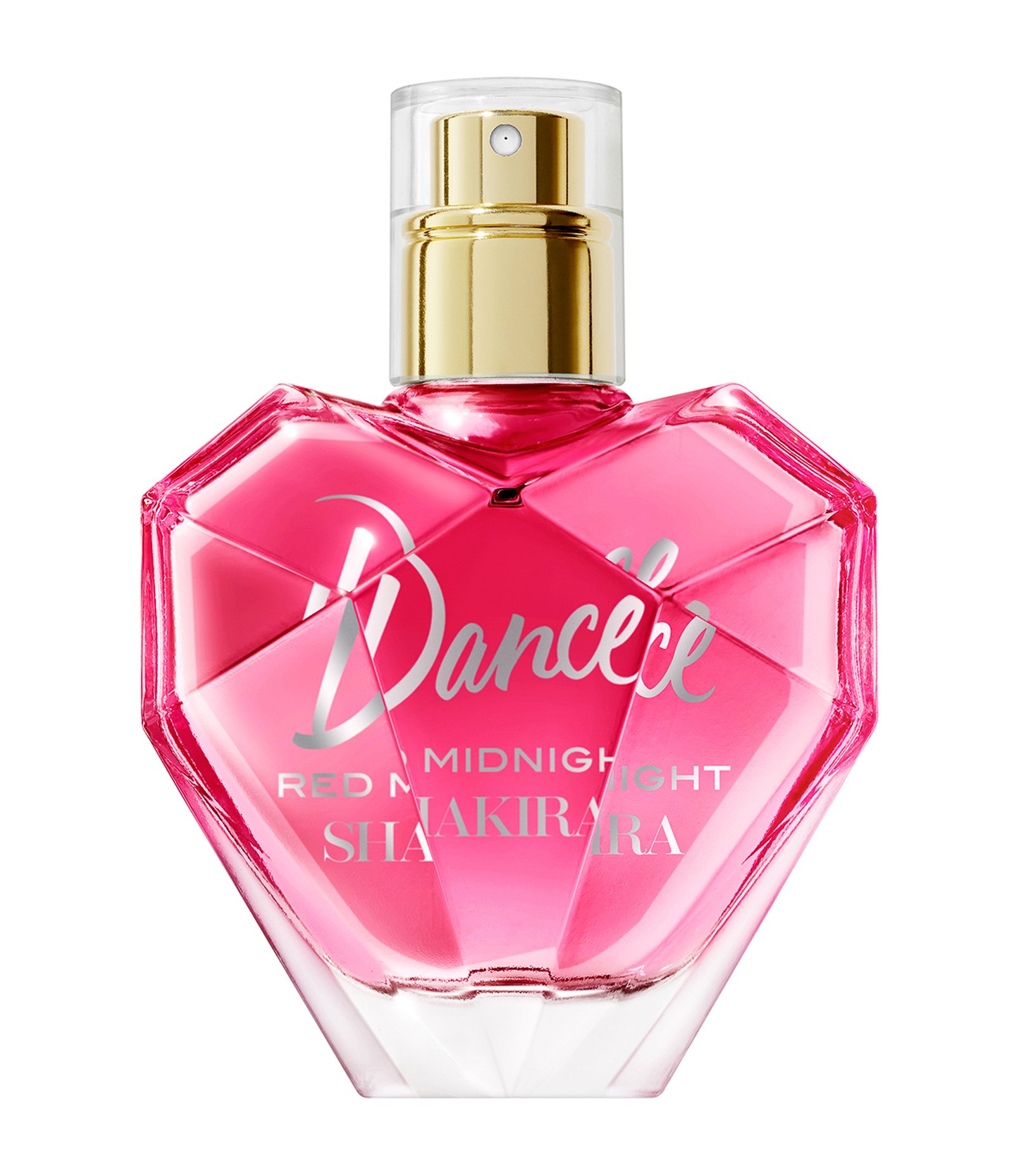 Shakira Red Dance Midnight 30ml 1