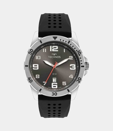 Relógio Masculino Technos Performance Racer Original 2115MXSS2P