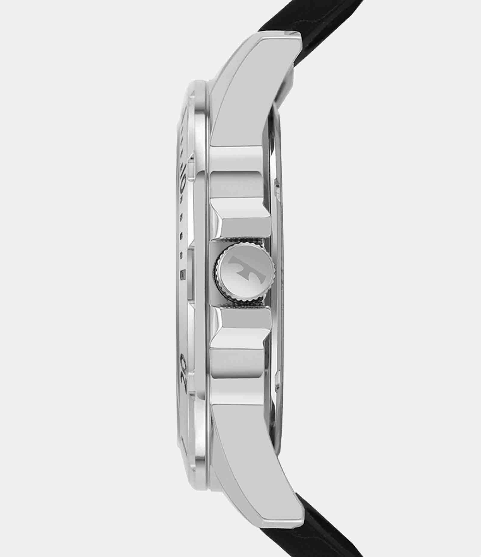 Kit Relógio Technos com Pulseira em Silicone e Caixa em Aço 2115MYMK2F Preto 3