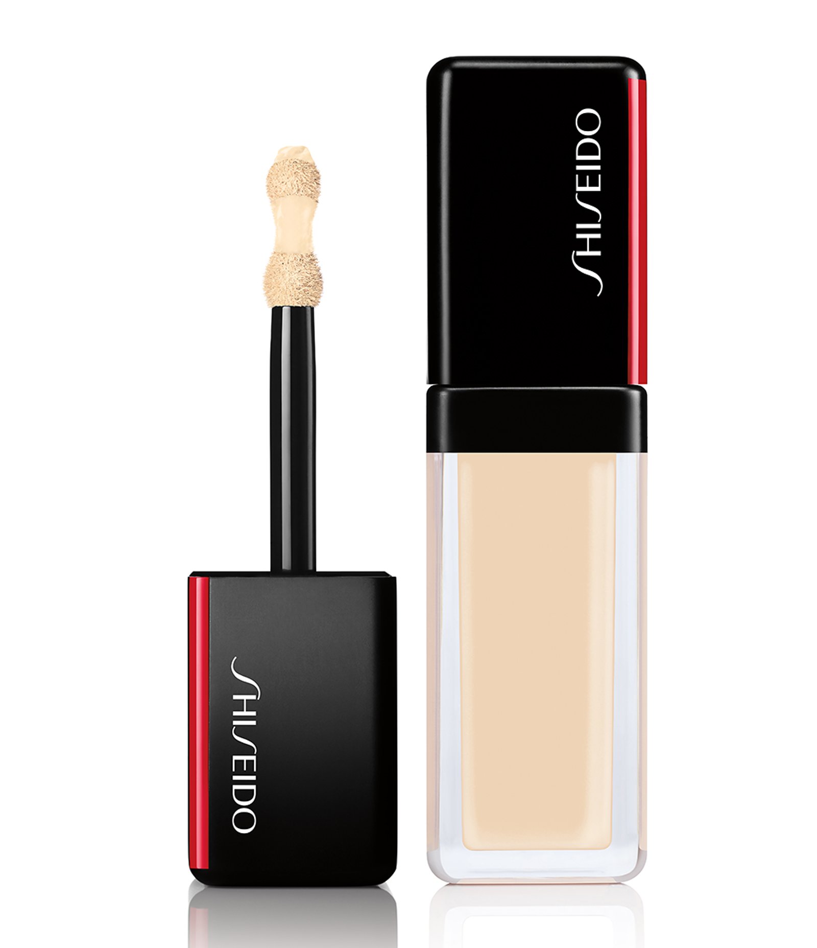 Corretivo Líquido Synchro Skin Self-Refreshing Shiseido 101 1