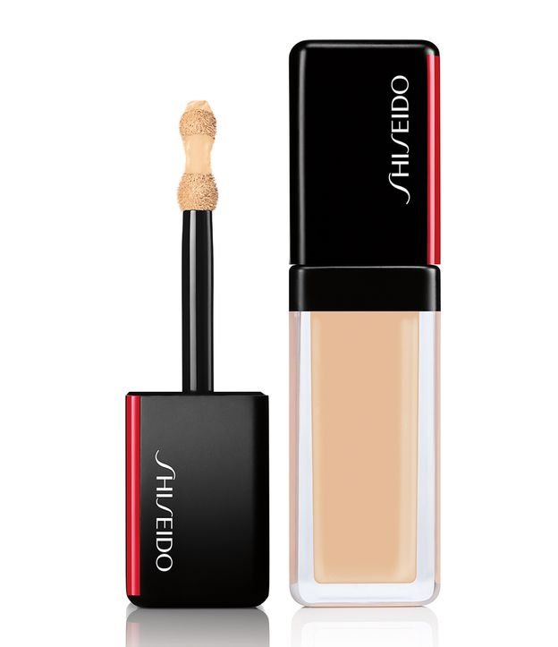 Corretivo Líquido Synchro Skin Self-Refreshing Shiseido - Cor: 202 - Tamanho: 15ml