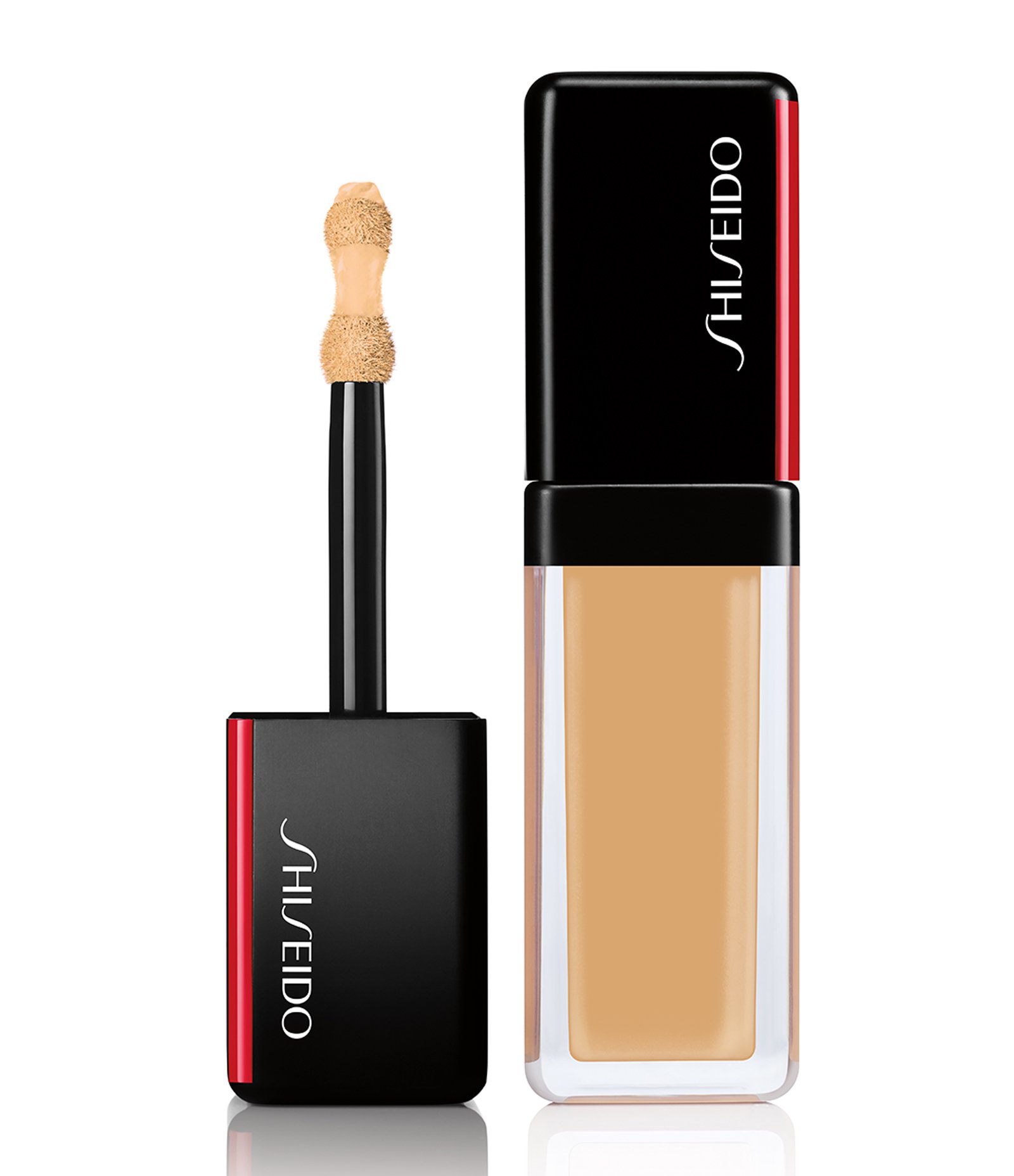 Corretivo Líquido Synchro Skin Self-Refreshing Shiseido 301 1