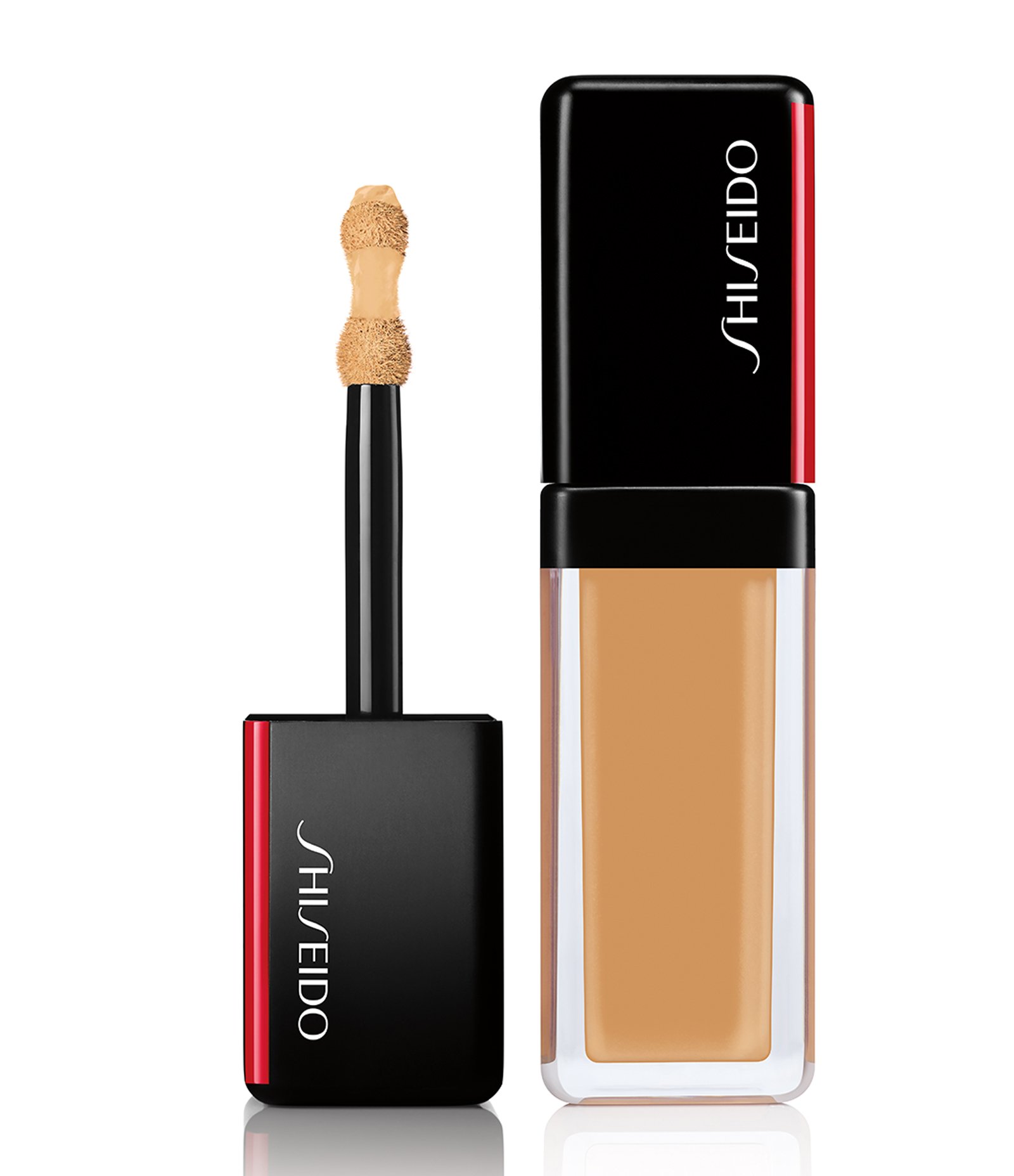 Corretivo Líquido Synchro Skin Self-Refreshing Shiseido 303 1
