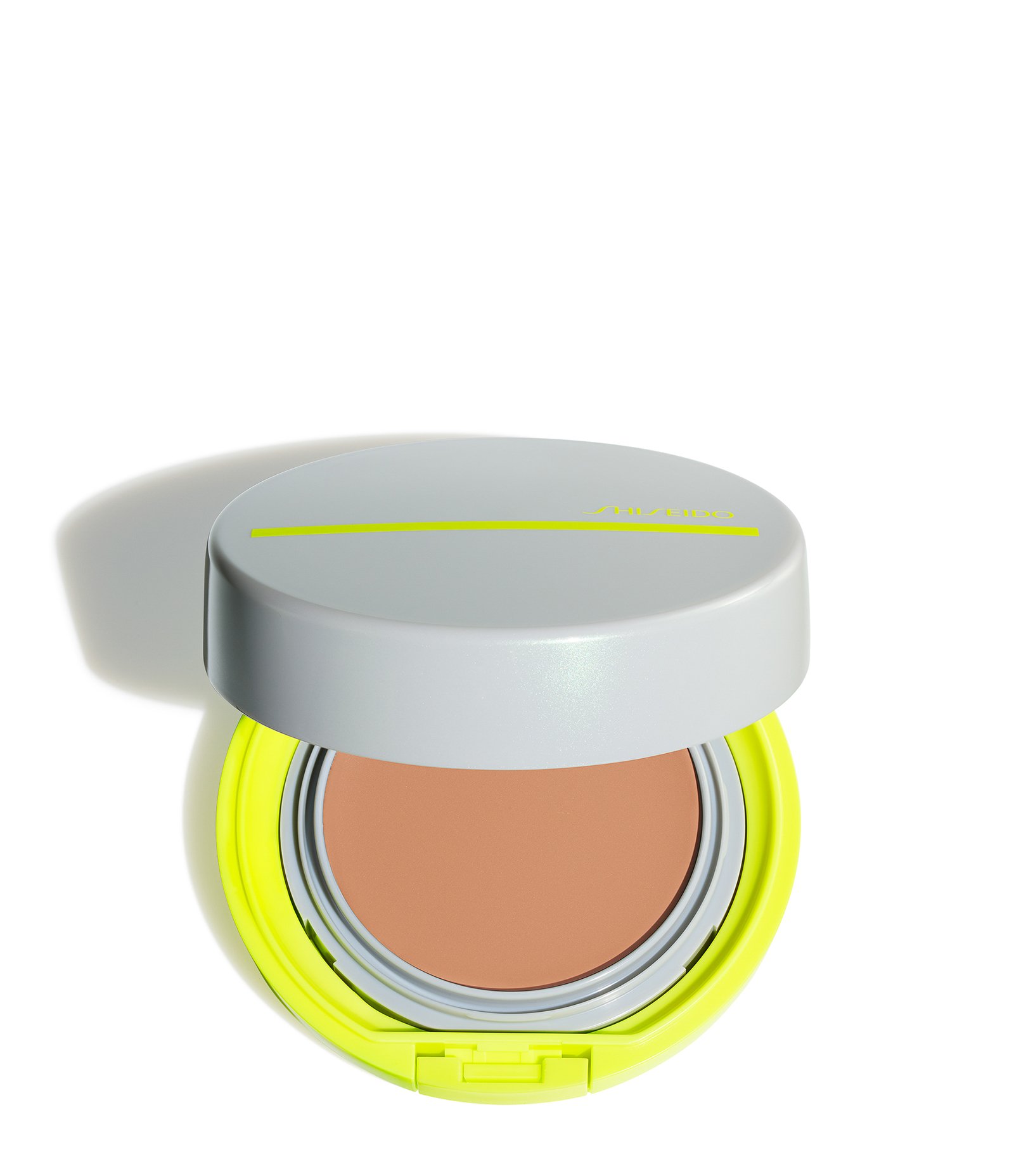 Refil Base Compacta Hydrobb com Proteção Solar SPF50  Dark 1