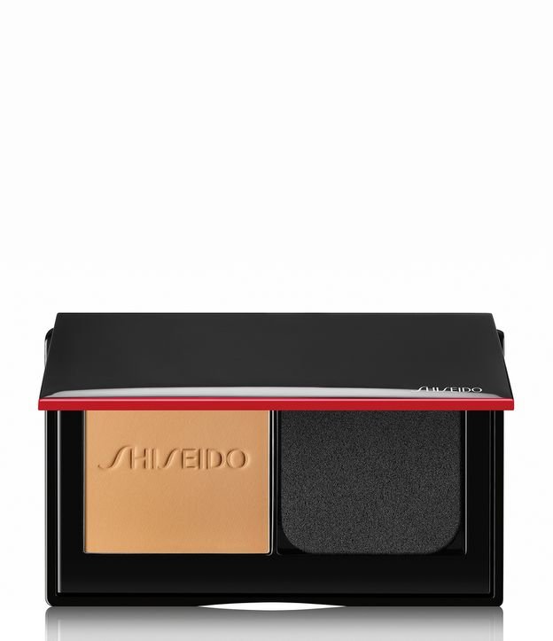 Base em Pó Self-Refreshing Shiseido - Cor: 250 - Tamanho: 9g