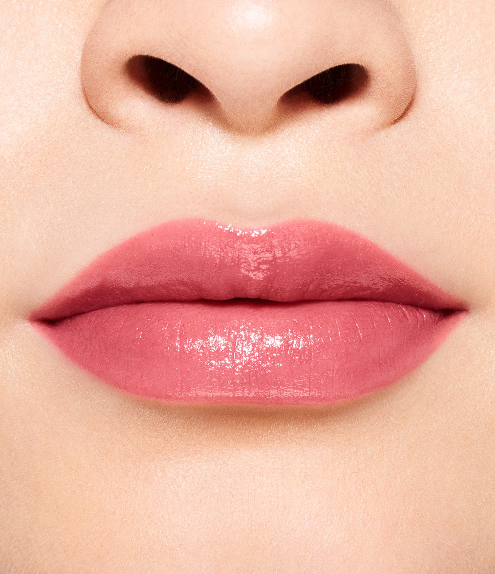 Lipbalm Colorgel Shiseido 107 Dahlia 3