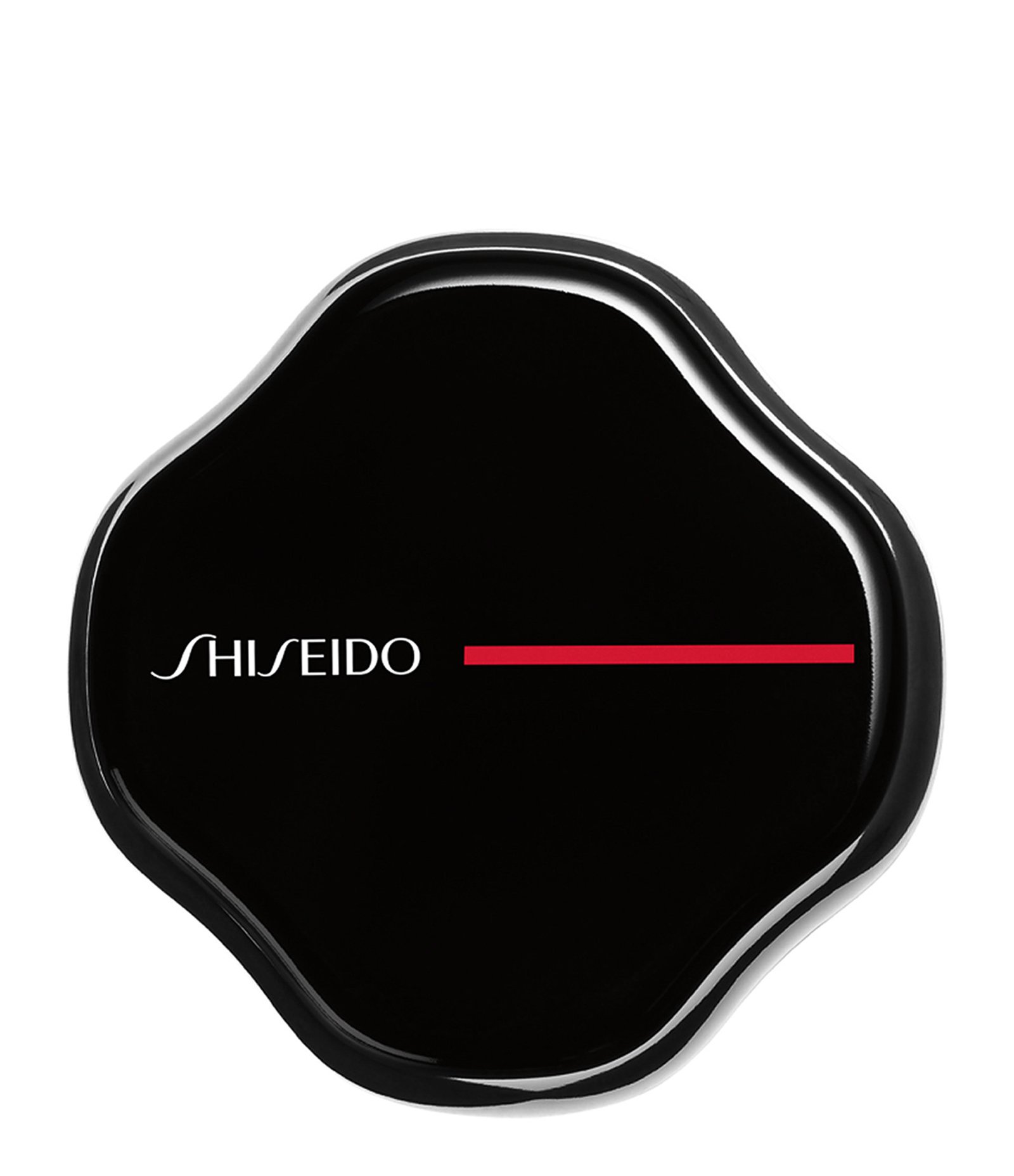 Pincel Hanatsubaki Brooch Shiseido Preto 2