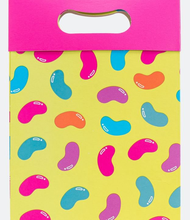 Embalaje de Regalo con Estampa de Caramelo Jelly Gummies Surtido 3
