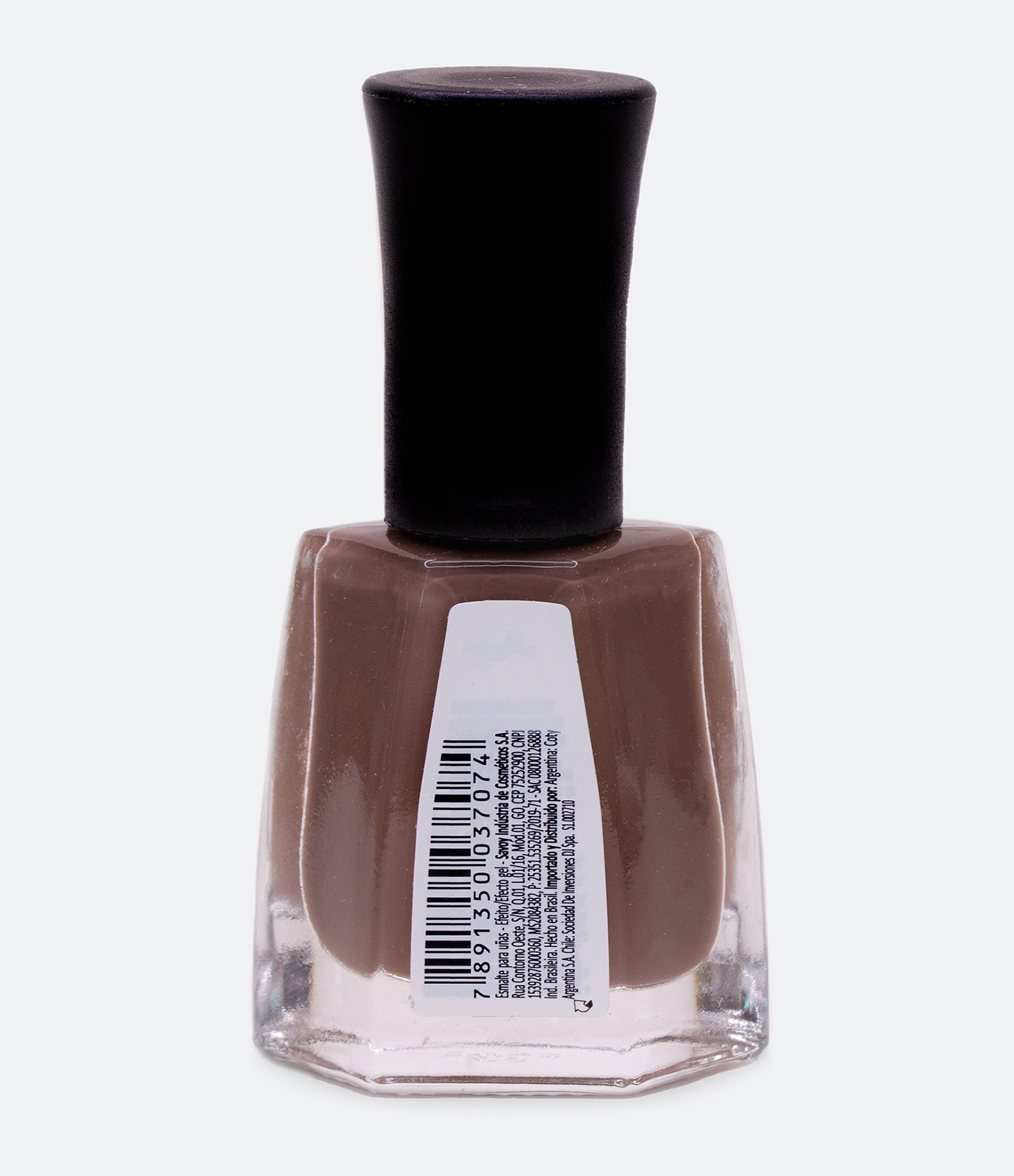 Esmalte Diamond Gel Risqué 2