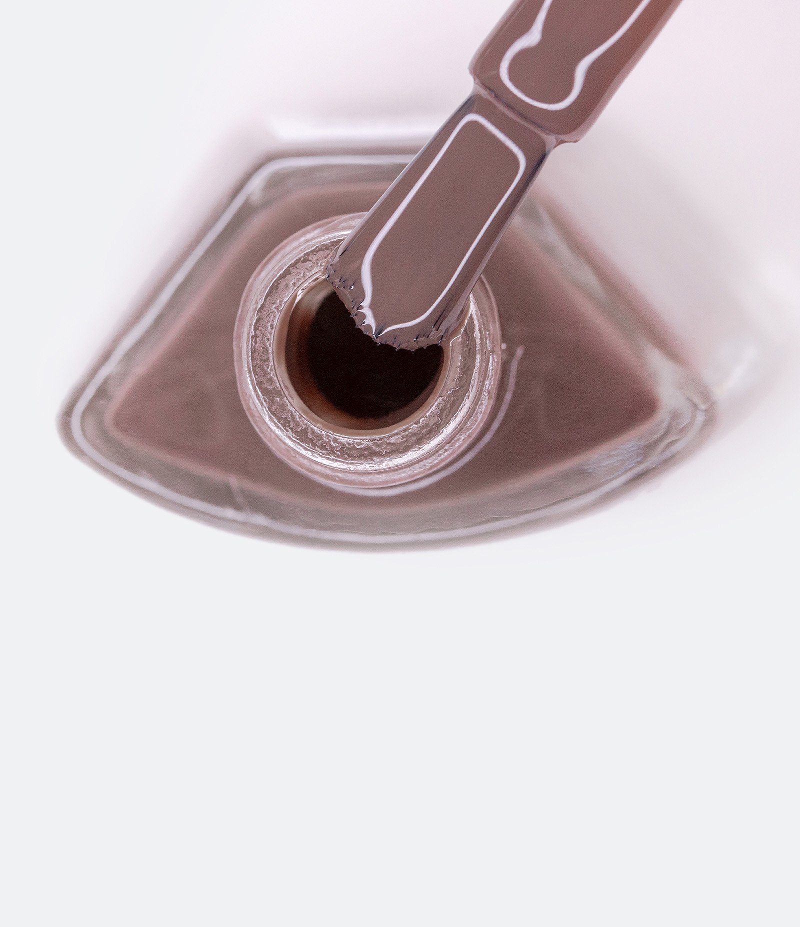 Esmalte Diamond Gel Risqué 4