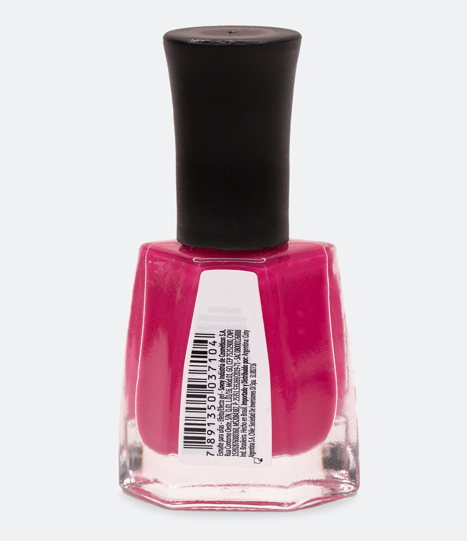 Esmalte Diamond Gel Risqué Creme de Pitaya 2