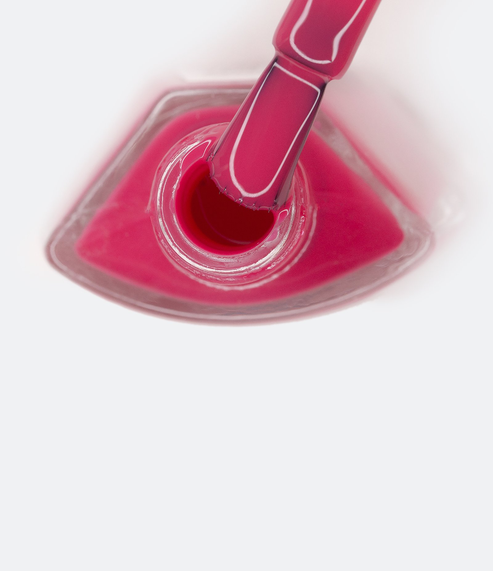 Esmalte Diamond Gel Risqué Creme de Pitaya 4