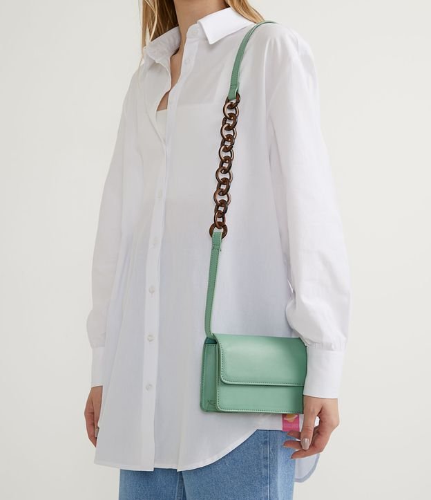 black caviar leather chanel