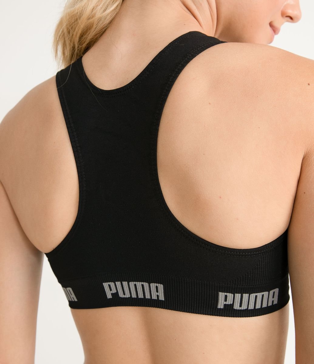 puma tops