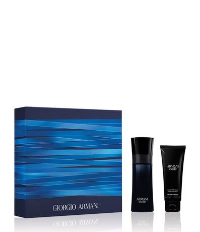 armani code masculino renner