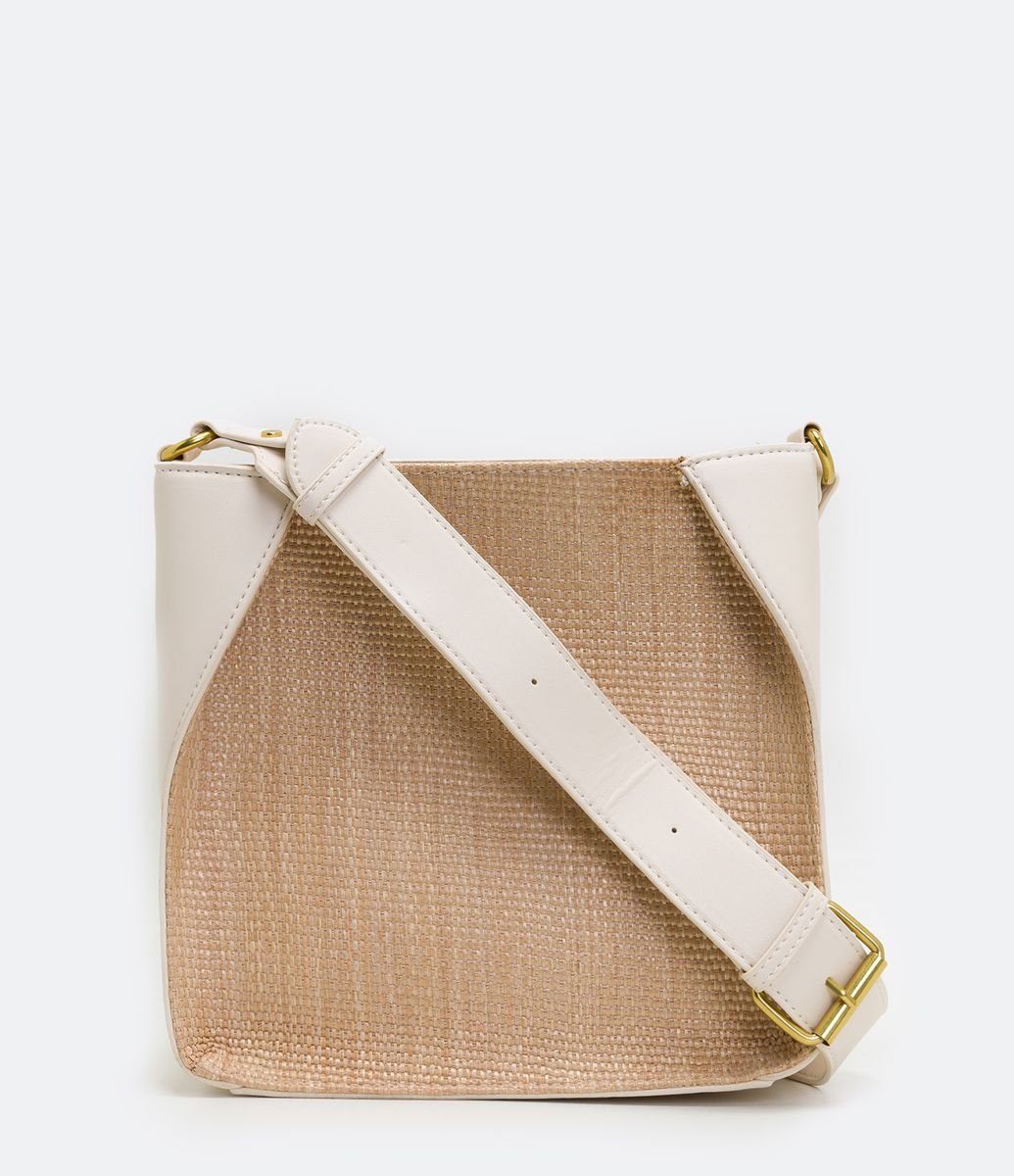 postman leather bolsa