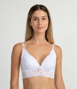 Calcinha e sutiã: compre os melhores modelos - Renner