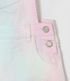 Imagem miniatura do produto Peto Infantil en Jeans con Estampado Tie Dye - Talle 1 a 5 años Multicolores 4