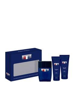 Camaro Blue + Gel Pós Barba + Shampoo