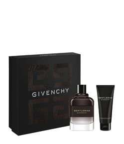 Givenchy Gentleman Boisée EDP 100ml + Shower Gel 75ml