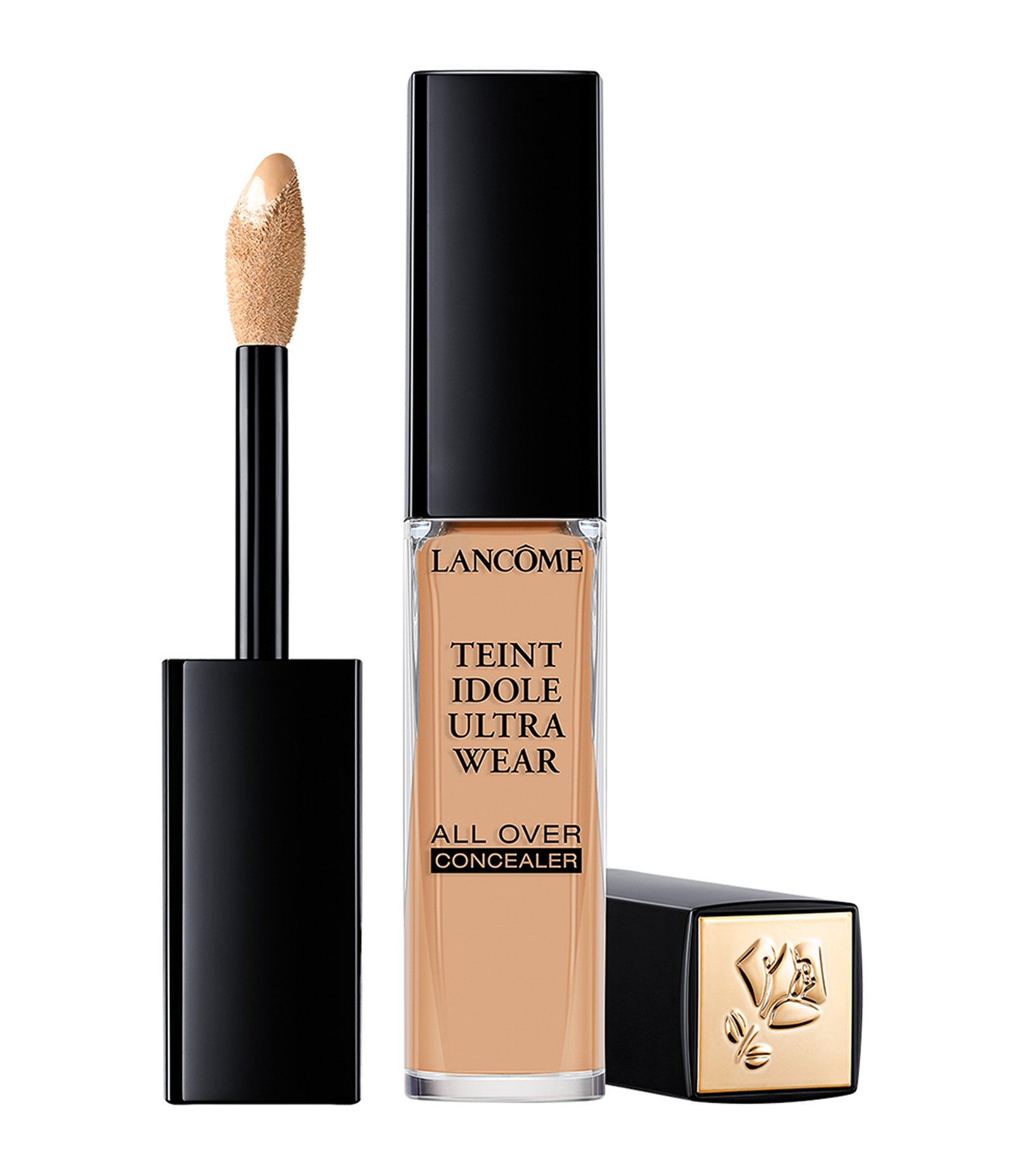 Corretivo Teint Idole Ultra Wear All Over Lancome Beige Nature 2