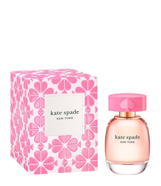 Kate Spade Eau de Parfum 40ml 2