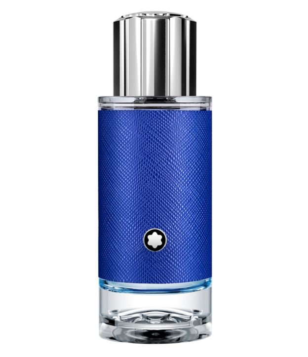 Perfume Montblanc Explorer Ultra Blue Eau de Parfum - 30ml