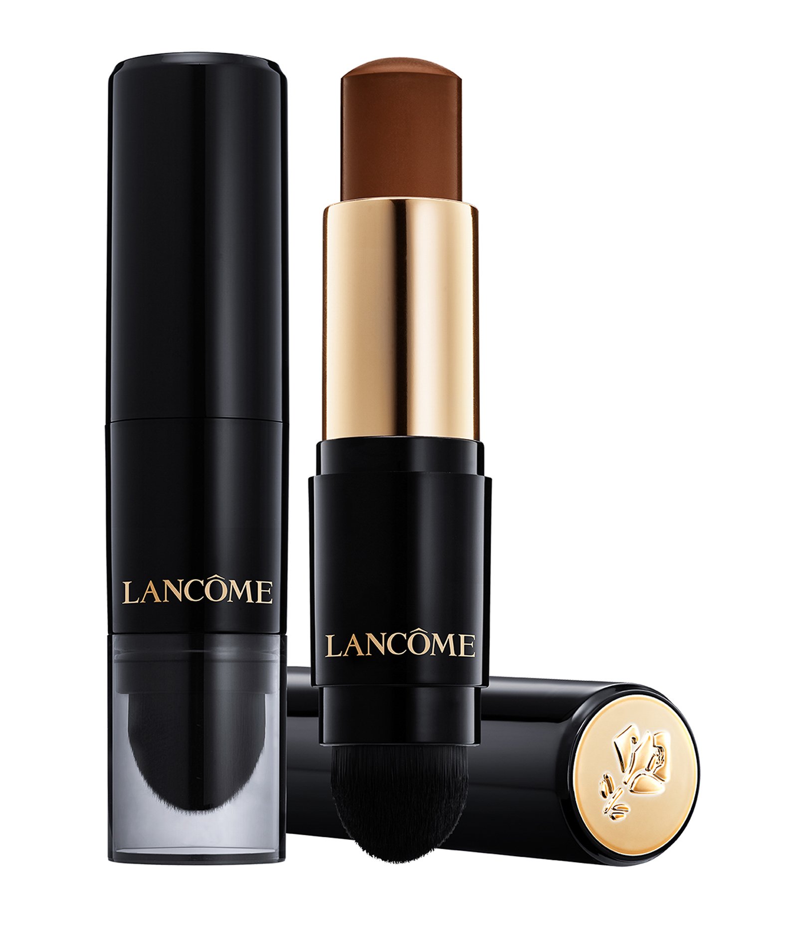 Base Teint Idole Ultra Stick Lancome Brownie 2